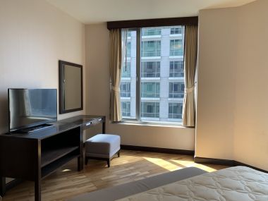 ปล่อยเช่า! All Season Mansion (ออล ซีซั่น แมนชั่น) เพียง 78,000บาท/เดือน 3 ห้องนอน 3 ห้องน้ำ 178ตรม. ใกล้ BTS เพลินจิต เฟอร์นิเจอร์ครบพร้อมเข้าอยู่