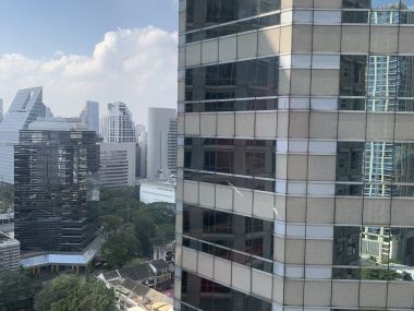 ปล่อยเช่า! All Season Mansion (ออล ซีซั่น แมนชั่น) เพียง 78,000บาท/เดือน 3 ห้องนอน 3 ห้องน้ำ 178ตรม. ใกล้ BTS เพลินจิต เฟอร์นิเจอร์ครบพร้อมเข้าอยู่