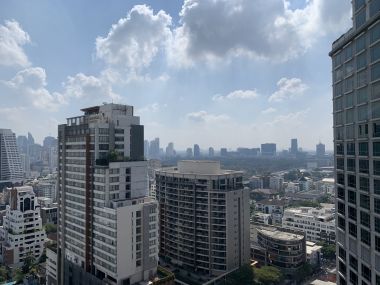 ปล่อยเช่า! All Season Mansion (ออล ซีซั่น แมนชั่น) เพียง 78,000บาท/เดือน 3 ห้องนอน 3 ห้องน้ำ 178ตรม. ใกล้ BTS เพลินจิต เฟอร์นิเจอร์ครบพร้อมเข้าอยู่