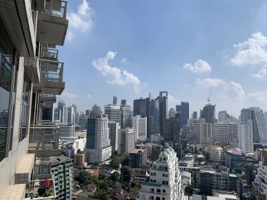 ปล่อยเช่า! All Season Mansion (ออล ซีซั่น แมนชั่น) เพียง 78,000บาท/เดือน 3 ห้องนอน 3 ห้องน้ำ 178ตรม. ใกล้ BTS เพลินจิต เฟอร์นิเจอร์ครบพร้อมเข้าอยู่