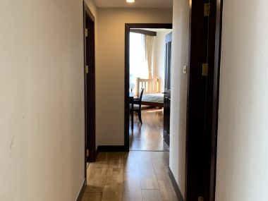 ปล่อยเช่า! All Season Mansion (ออล ซีซั่น แมนชั่น) เพียง 78,000บาท/เดือน 3 ห้องนอน 3 ห้องน้ำ 178ตรม. ใกล้ BTS เพลินจิต เฟอร์นิเจอร์ครบพร้อมเข้าอยู่