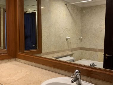 ปล่อยเช่า! All Season Mansion (ออล ซีซั่น แมนชั่น) เพียง 78,000บาท/เดือน 3 ห้องนอน 3 ห้องน้ำ 178ตรม. ใกล้ BTS เพลินจิต เฟอร์นิเจอร์ครบพร้อมเข้าอยู่