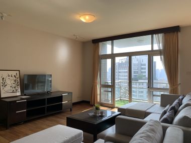 ปล่อยเช่า! All Season Mansion (ออล ซีซั่น แมนชั่น) เพียง 78,000บาท/เดือน 3 ห้องนอน 3 ห้องน้ำ 178ตรม. ใกล้ BTS เพลินจิต เฟอร์นิเจอร์ครบพร้อมเข้าอยู่