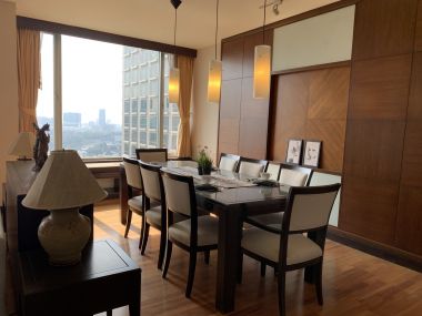 ปล่อยเช่า! All Season Mansion (ออล ซีซั่น แมนชั่น) เพียง 78,000บาท/เดือน 3 ห้องนอน 3 ห้องน้ำ 178ตรม. ใกล้ BTS เพลินจิต เฟอร์นิเจอร์ครบพร้อมเข้าอยู่