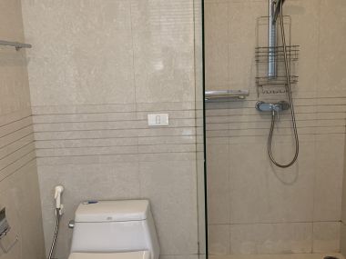 For rent at Q Langsuan 3 Bedroom 3 Bathroom 135, 000THB/month Fully furnishe