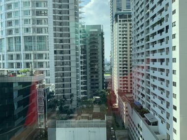 For rent at Q Langsuan 3 Bedroom 3 Bathroom 135, 000THB/month Fully furnishe