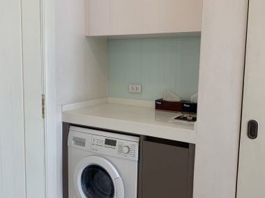 For rent at Q Langsuan 3 Bedroom 3 Bathroom 135, 000THB/month Fully furnishe