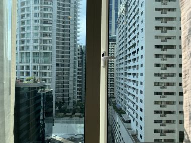 For rent at Q Langsuan 3 Bedroom 3 Bathroom 135, 000THB/month Fully furnishe