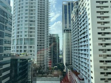 For rent at Q Langsuan 3 Bedroom 3 Bathroom 135, 000THB/month Fully furnishe