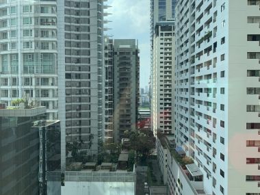 For rent at Q Langsuan 3 Bedroom 3 Bathroom 135, 000THB/month Fully furnishe