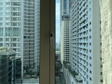 For rent at Q Langsuan 3 Bedroom 3 Bathroom 135, 000THB/month Fully furnishe