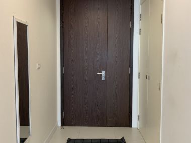 For rent at MANHATTAN CHIDLOM 1 Bedroom 1 Bathroom 30,000THB/month Fully furnished