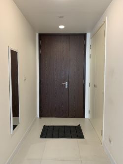 For rent at MANHATTAN CHIDLOM 1 Bedroom 1 Bathroom 30,000THB/month Fully furnished