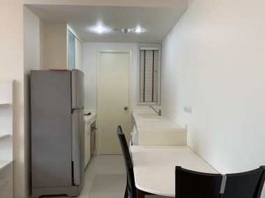 For rent at MANHATTAN CHIDLOM 1 Bedroom 1 Bathroom 30,000THB/month Fully furnished