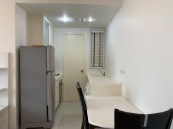 For rent at MANHATTAN CHIDLOM 1 Bedroom 1 Bathroom 30,000THB/month Fully furnished