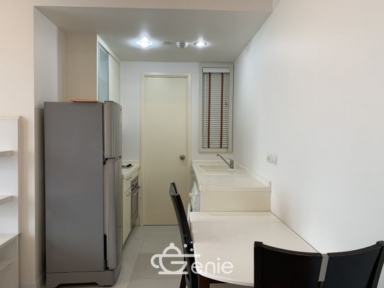 For rent at MANHATTAN CHIDLOM 1 Bedroom 1 Bathroom 30,000THB/month Fully furnished