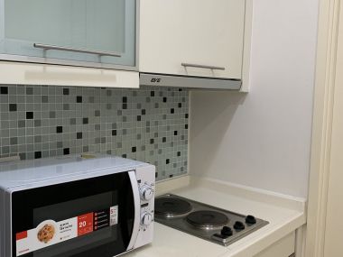 For rent at MANHATTAN CHIDLOM 1 Bedroom 1 Bathroom 30,000THB/month Fully furnished