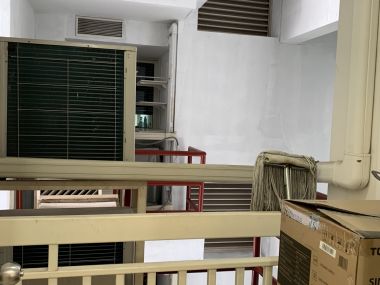 For rent at MANHATTAN CHIDLOM 1 Bedroom 1 Bathroom 30,000THB/month Fully furnished