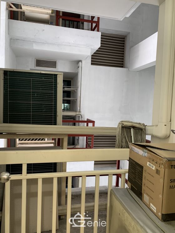 For rent at MANHATTAN CHIDLOM 1 Bedroom 1 Bathroom 30,000THB/month Fully furnished