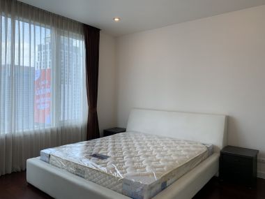 For rent at MANHATTAN CHIDLOM 1 Bedroom 1 Bathroom 30,000THB/month Fully furnished