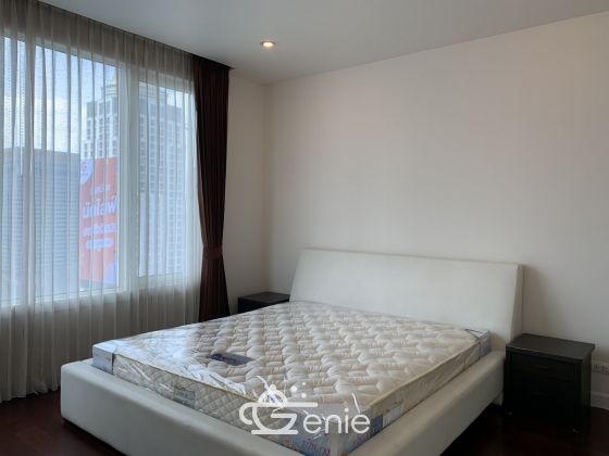 For rent at MANHATTAN CHIDLOM 1 Bedroom 1 Bathroom 30,000THB/month Fully furnished