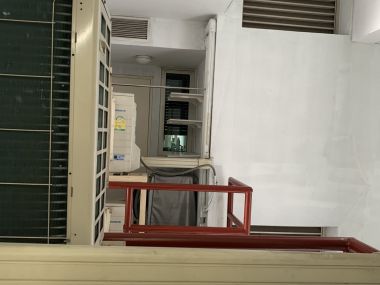 For rent at MANHATTAN CHIDLOM 1 Bedroom 1 Bathroom 30,000THB/month Fully furnished