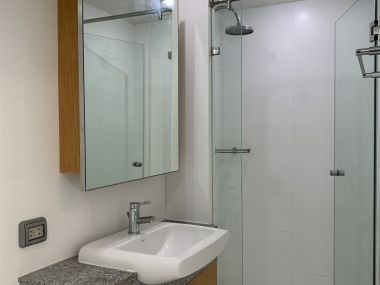 For rent at MANHATTAN CHIDLOM 1 Bedroom 1 Bathroom 30,000THB/month Fully furnished