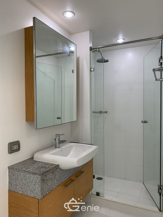 For rent at MANHATTAN CHIDLOM 1 Bedroom 1 Bathroom 30,000THB/month Fully furnished