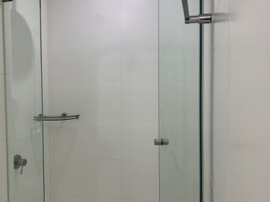 For rent at MANHATTAN CHIDLOM 1 Bedroom 1 Bathroom 30,000THB/month Fully furnished