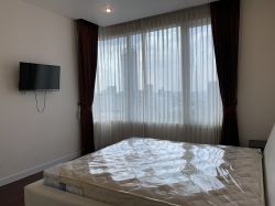 For rent at MANHATTAN CHIDLOM 1 Bedroom 1 Bathroom 30,000THB/month Fully furnished