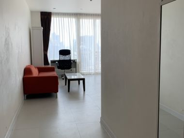 For rent at MANHATTAN CHIDLOM 1 Bedroom 1 Bathroom 30,000THB/month Fully furnished