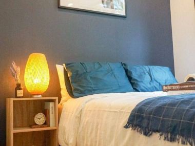 For rent at Zenith Place Sukhumvit 42  Size 28.5 sqm. 1 Bedroom 1 Bathroom Floor 2nd 12,000THB/month Fully furnished