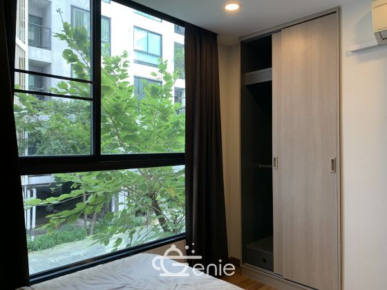 ปล่อยเช่า! Zenith Place Sukhumvit 42 ในราคาเพียง 12,000บาท/เดือน 1 ห้องนอน 1 ห้องน้ำ 28.5 ตรม. เฟอร์นิเจอร์ครบพร้อมเข้าอยู่ (ต่อรองราคาได้)