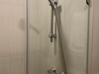 For rent at Zenith Place Sukhumvit 42  Size 28.5 sqm. 1 Bedroom 1 Bathroom Floor 2nd 12,000THB/month Fully furnished