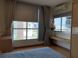 For rent at Life@ Sukhumvit 65 1 Bedroom 1 Bathroom 20,000THB/month Fully furnished