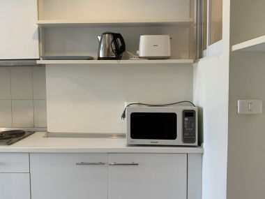 For rent at Life@ Sukhumvit 65 1 Bedroom 1 Bathroom 20,000THB/month Fully furnished