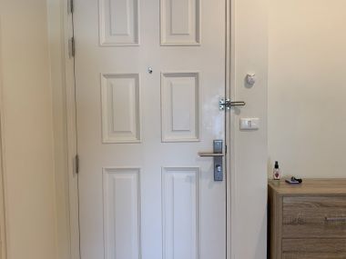 For rent at Life@ Sukhumvit 65 1 Bedroom 1 Bathroom 20,000THB/month Fully furnished