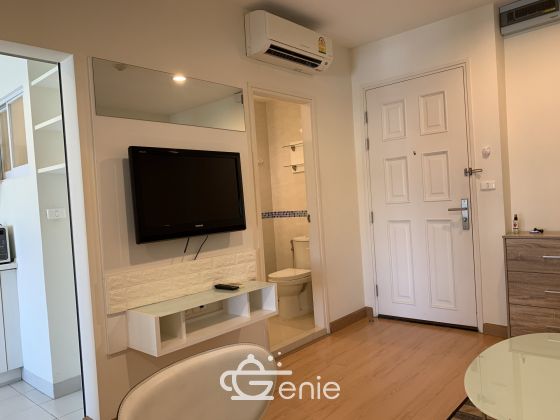 For rent at Life@ Sukhumvit 65 1 Bedroom 1 Bathroom 20,000THB/month Fully furnished