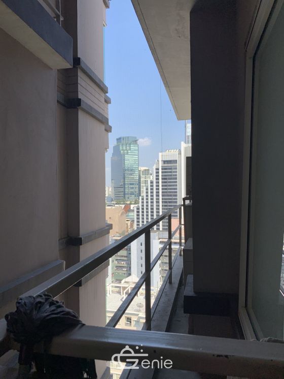 For Rent! at Baan Siri 24 2 Bedroom 2 Bathroom 46,000THB/Month Fully furnished