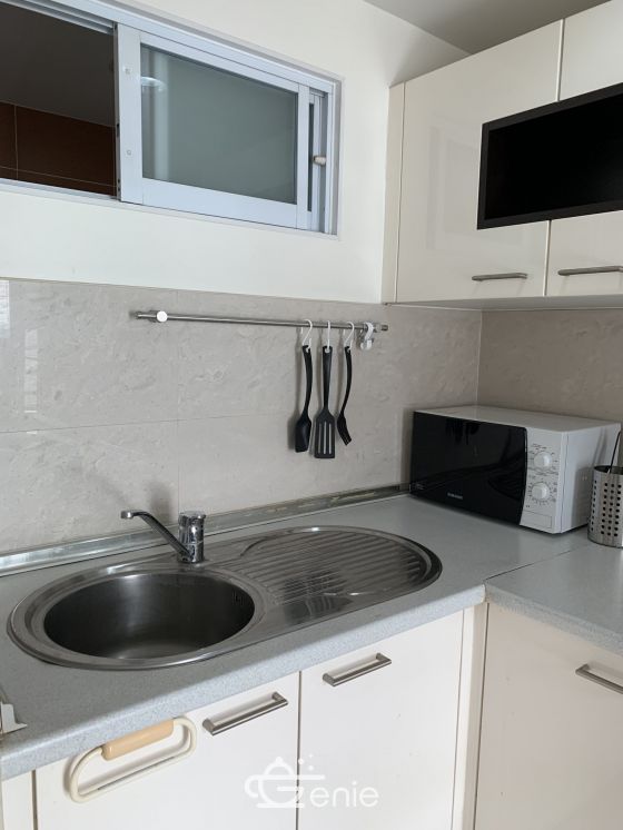 For rent at Lumpini Suite Sukhumvit 41 2 Bedroom 2 Bathroom 30,000THB/month Fully furnished