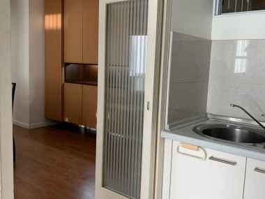 ปล่อยเช่า! Lumpini Suite Sukhumvit 41 ในราคาเพียง 30,000บาท/เดือน 2 ห้องนอน 7241ตรม. ใกล้ BTS พร้อมพงษ์ เฟอร์นิเจอร์ครบพร้อมเข้าอยู่