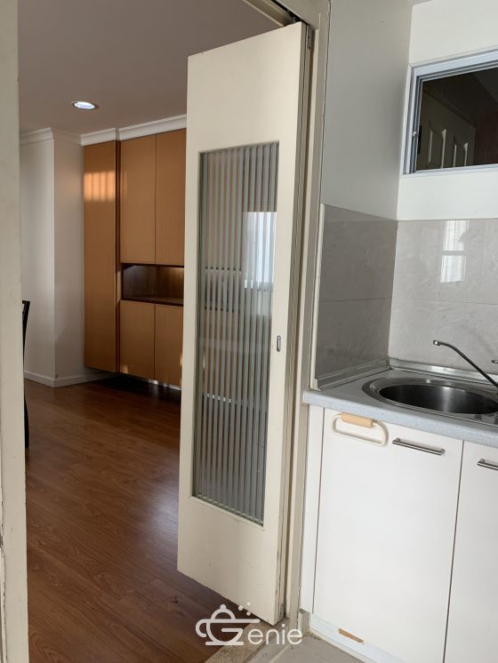 For rent at Lumpini Suite Sukhumvit 41 2 Bedroom 2 Bathroom 30,000THB/month Fully furnished