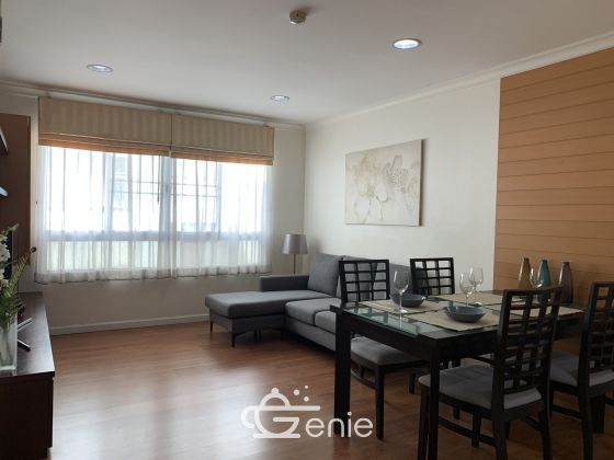 For rent at Lumpini Suite Sukhumvit 41 2 Bedroom 2 Bathroom 30,000THB/month Fully furnished