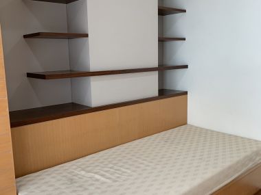 ปล่อยเช่า! Lumpini Suite Sukhumvit 41 ในราคาเพียง 30,000บาท/เดือน 2 ห้องนอน 7241ตรม. ใกล้ BTS พร้อมพงษ์ เฟอร์นิเจอร์ครบพร้อมเข้าอยู่