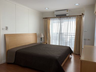 ปล่อยเช่า! Lumpini Suite Sukhumvit 41 ในราคาเพียง 30,000บาท/เดือน 2 ห้องนอน 7241ตรม. ใกล้ BTS พร้อมพงษ์ เฟอร์นิเจอร์ครบพร้อมเข้าอยู่