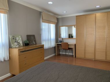 ปล่อยเช่า! Lumpini Suite Sukhumvit 41 ในราคาเพียง 30,000บาท/เดือน 2 ห้องนอน 7241ตรม. ใกล้ BTS พร้อมพงษ์ เฟอร์นิเจอร์ครบพร้อมเข้าอยู่