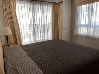ปล่อยเช่า! Lumpini Suite Sukhumvit 41 ในราคาเพียง 30,000บาท/เดือน 2 ห้องนอน 7241ตรม. ใกล้ BTS พร้อมพงษ์ เฟอร์นิเจอร์ครบพร้อมเข้าอยู่