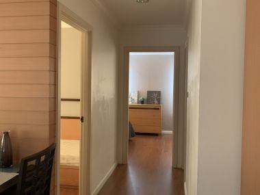 ปล่อยเช่า! Lumpini Suite Sukhumvit 41 ในราคาเพียง 30,000บาท/เดือน 2 ห้องนอน 7241ตรม. ใกล้ BTS พร้อมพงษ์ เฟอร์นิเจอร์ครบพร้อมเข้าอยู่