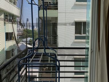 ปล่อยเช่า! Lumpini Suite Sukhumvit 41 ในราคาเพียง 30,000บาท/เดือน 2 ห้องนอน 7241ตรม. ใกล้ BTS พร้อมพงษ์ เฟอร์นิเจอร์ครบพร้อมเข้าอยู่