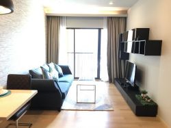 For Rent! at Noble Refine 1 Bedroom 1 Bathroom 32,000THB/Month Fully furnished (PROP000156)